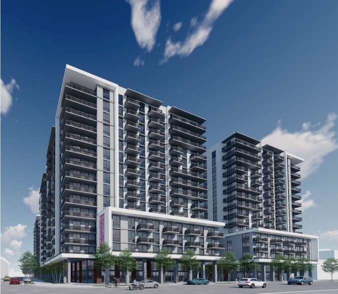 2660 NE 192nd Ter, Miami, FL for lease - Building Photo - Image 2 of 5