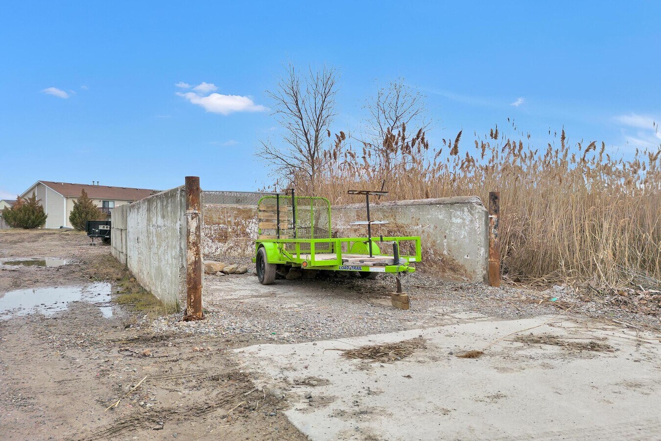 26272 Groesbeck Hwy, Warren, MI 48089 Industrial for Sale