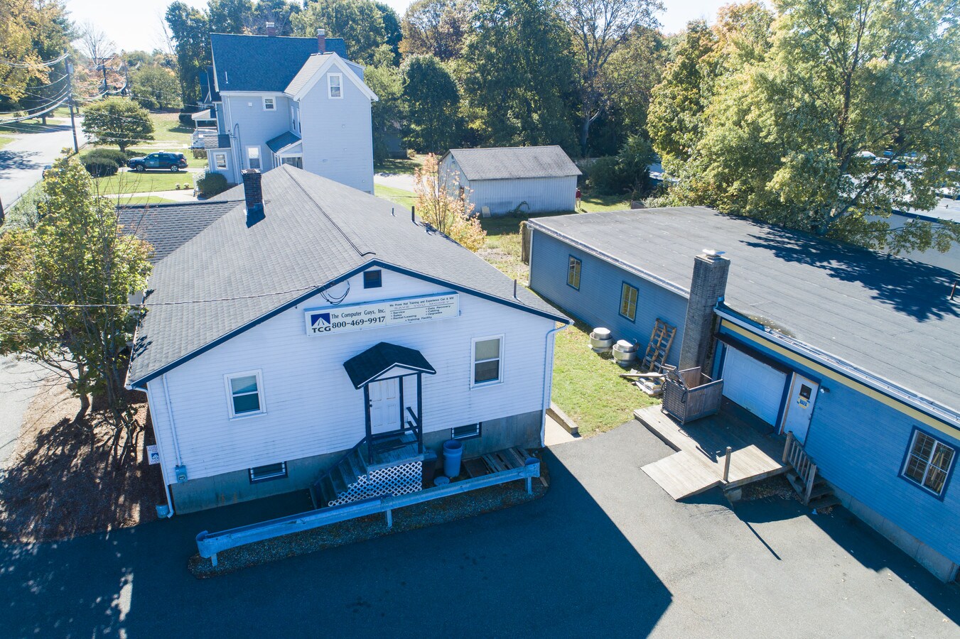 92 Park Ave, Natick, MA 01760