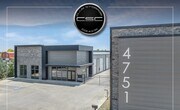 Building G - Self Storage Facility