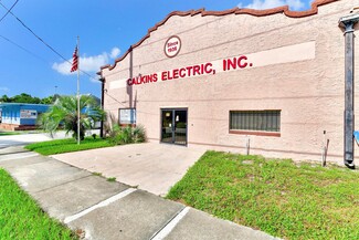 More details for 530 S Woodland Blvd, Deland, FL - Flex for Sale