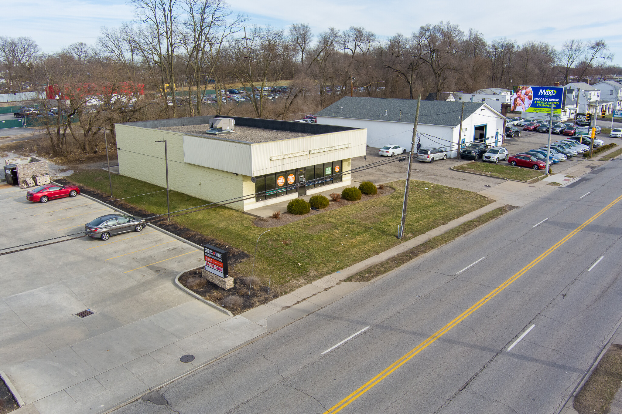 3040 Dixie Hwy, Hamilton, OH 45015 - Office/Retail for Lease | LoopNet