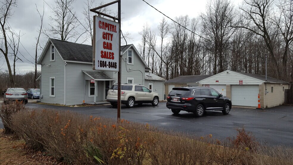 1391 Brice Rd, Columbus, OH 43213