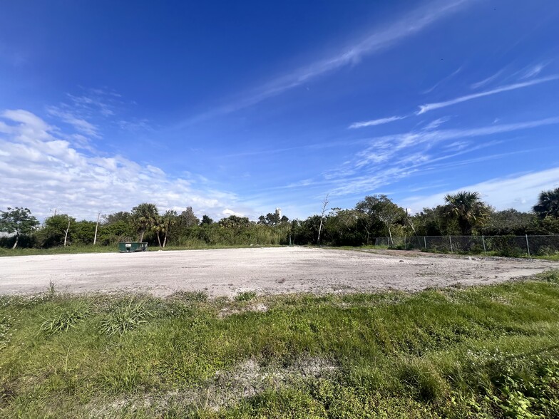 17301 Commerce Park Dr, Indiantown, FL for lease - Aerial - Image 2 of 6