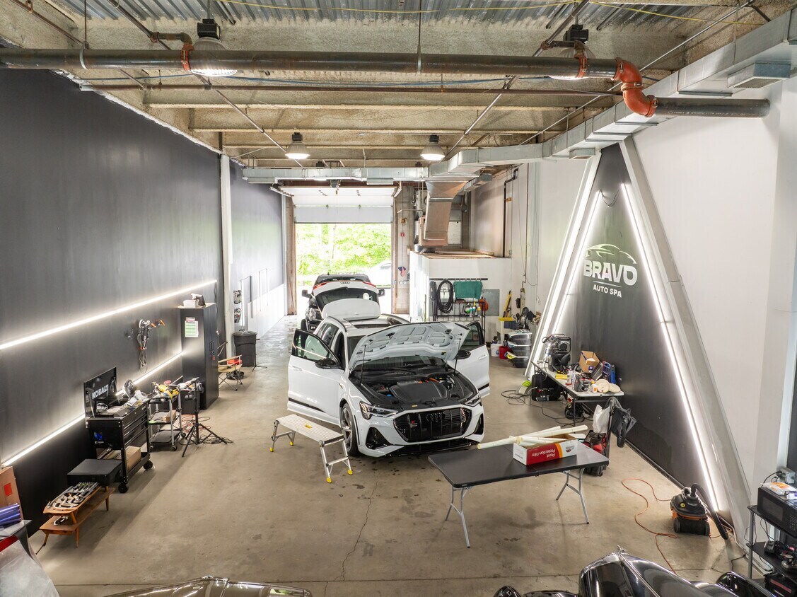 100 Ferncroft Rd, Danvers, MA for sale Building Photo- Image 1 of 1