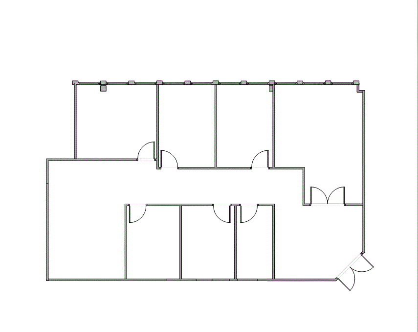 2295 Parklake Dr NE, Atlanta, GA for lease Floor Plan- Image 1 of 1