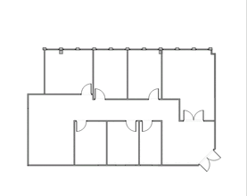 2295 Parklake Dr NE, Atlanta, GA for lease Floor Plan- Image 1 of 1