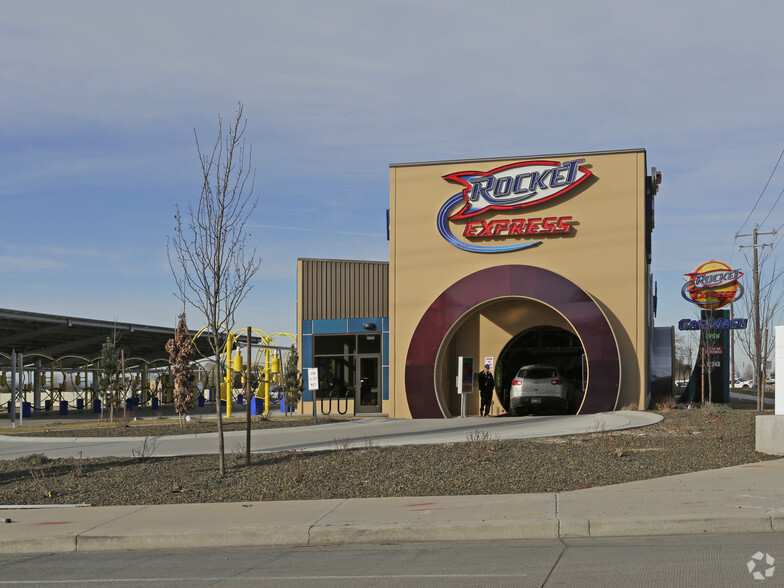 12345 W Fairview Ave, Boise, ID for sale - Building Photo - Image 2 of 3