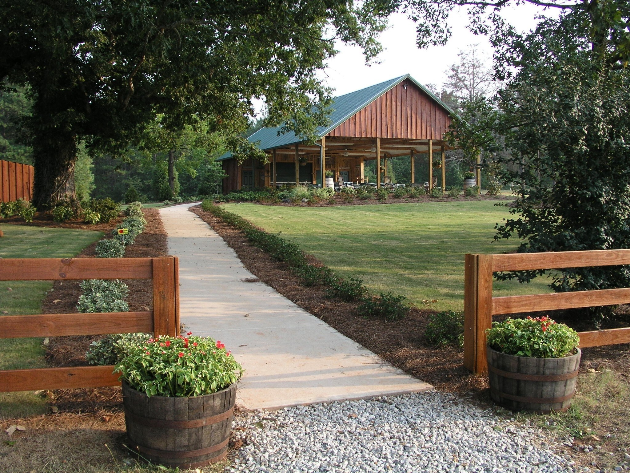 1946 Johnstonville Rd, Forsyth, GA for sale Primary Photo- Image 1 of 1
