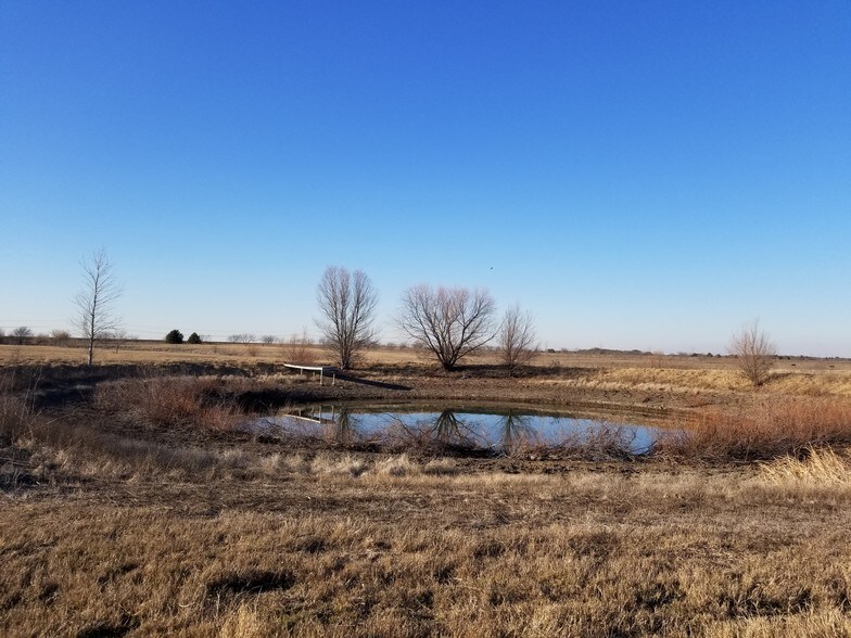 3551 FM 879, Palmer, TX 75152