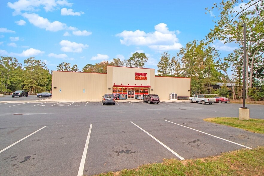 210 Highway 740 Byp E, Albemarle, NC for sale - Building Photo - Image 2 of 8