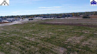 More details for Lot 1-B N Federal blvd, Riverton, WY - Land for Sale