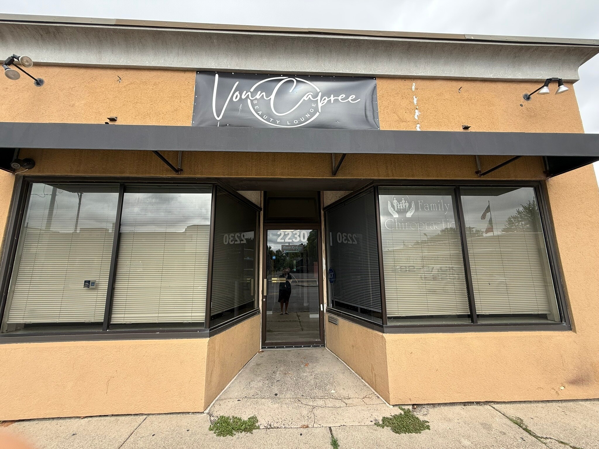 2230 Pine Ave, Niagara Falls, NY for lease Primary Photo- Image 1 of 15