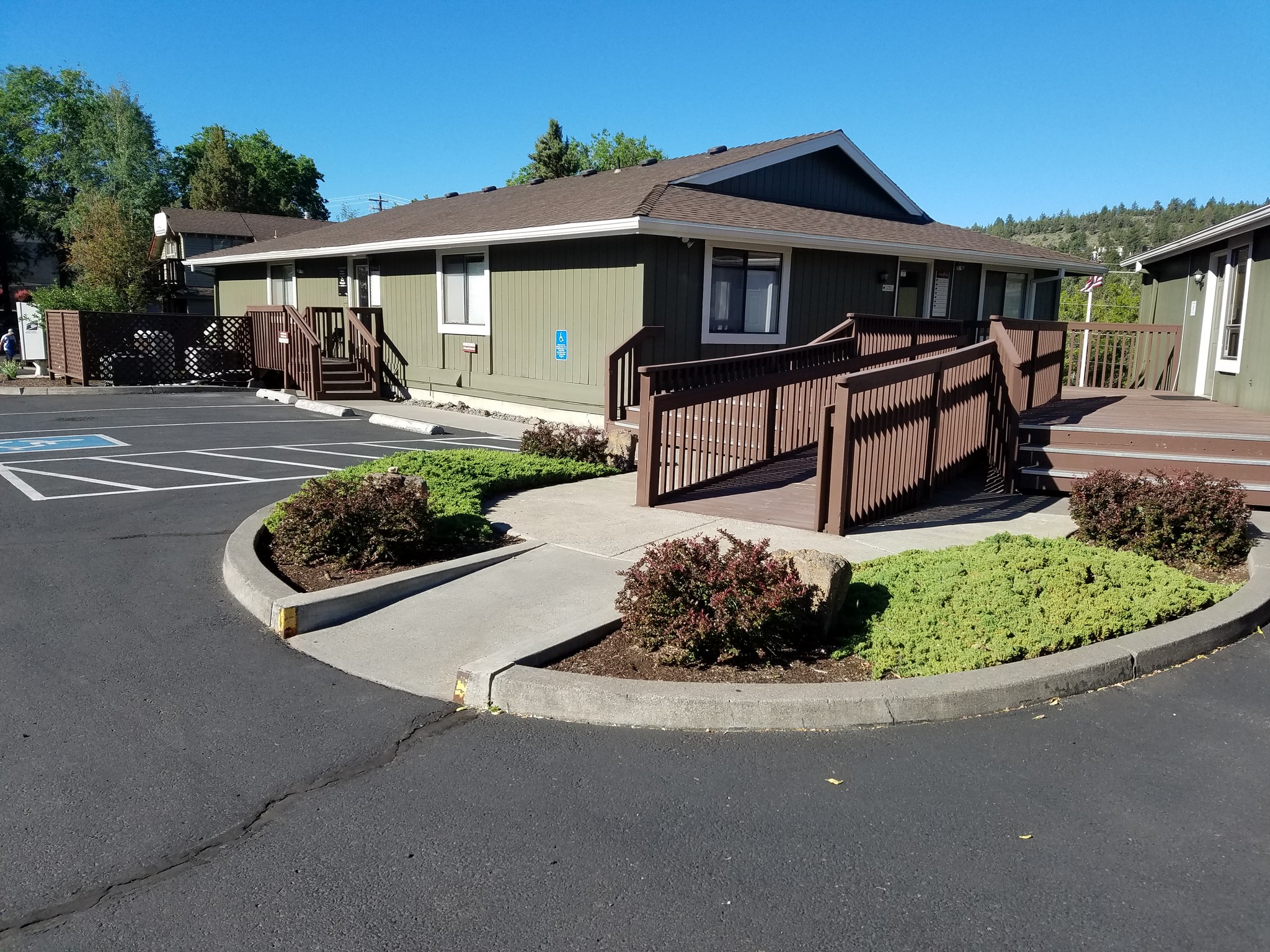 62910 O B Riley Rd, Bend, OR for sale Building Photo- Image 1 of 1