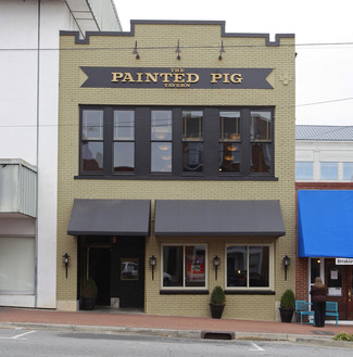 More details for 190 E Main St, Canton, GA - Retail for Lease