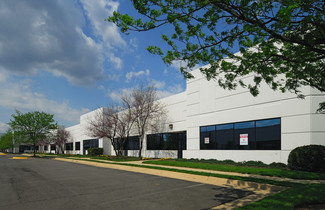 More details for 4115 Pleasant Valley Rd, Chantilly, VA - Office, Flex for Lease