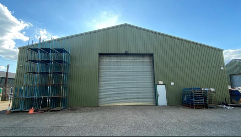 Mill Farm, Ware for sale - Primary Photo - Image 1 of 1