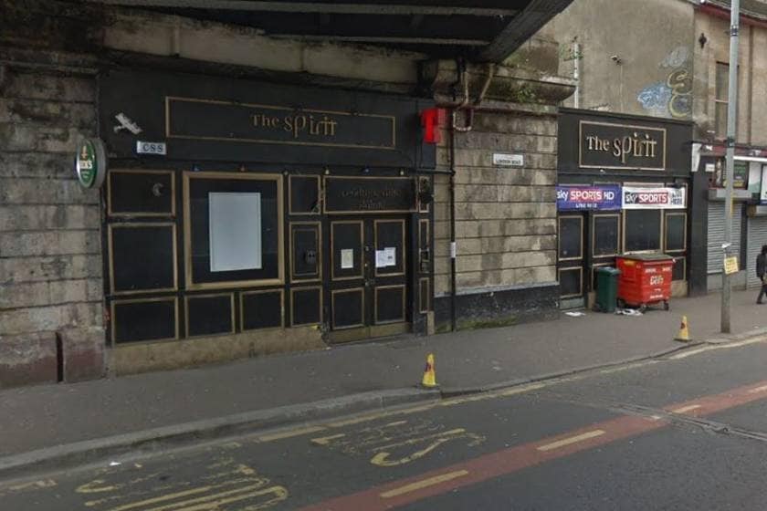 26-30 London Rd, Glasgow for sale Building Photo- Image 1 of 1