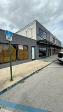 825 SE 9th St, Deerfield Beach, FL for lease Building Photo- Image 2 of 4