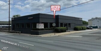 231 W Edgar Rd, Linden NJ - Pub