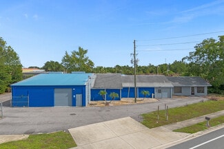 More details for 4366 Ronald Reagan Blvd, Sanford, FL - Flex for Lease