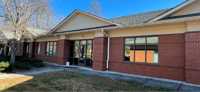 1720 E Hundred Rd, Chester, VA for lease - Building Photo - Image 2 of 10