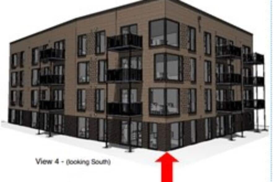 50 Topsham Rd, Exeter for sale - Building Photo - Image 3 of 3