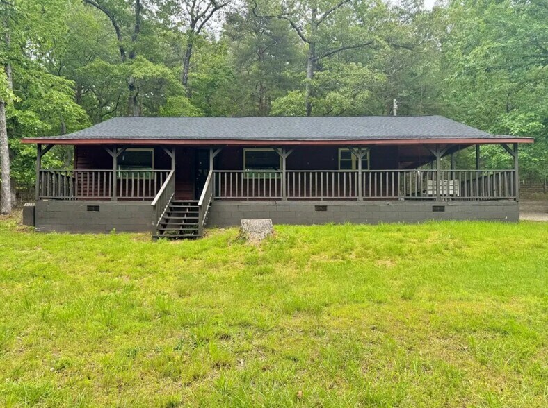 154 Farmers Hill Rd, Liberty, SC for sale - Primary Photo - Image 1 of 29