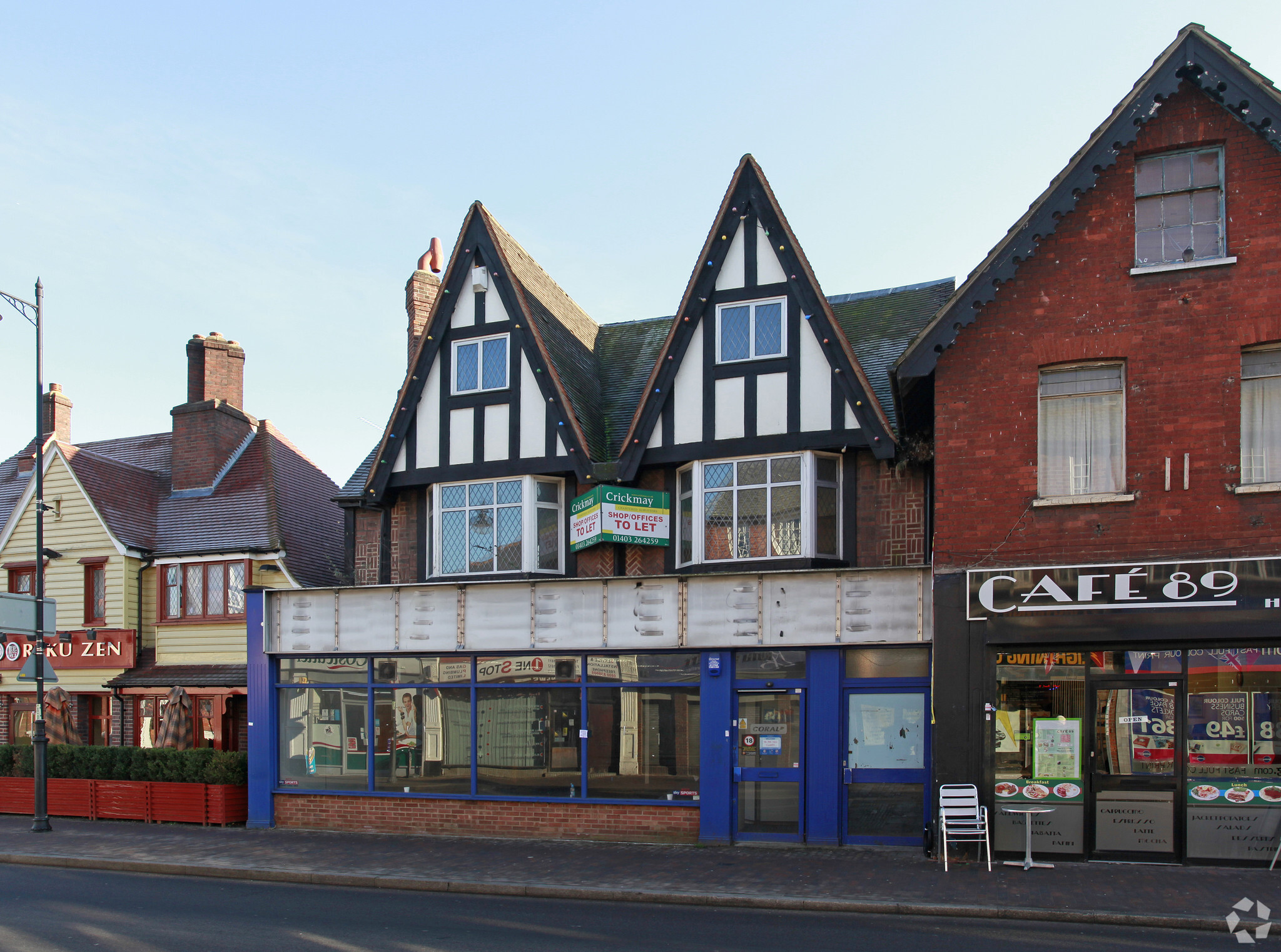 87 High St, Orpington for sale Primary Photo- Image 1 of 1