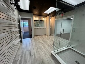 18 Regent Park Blvd, Asheville, NC for lease Building Photo- Image 2 of 4