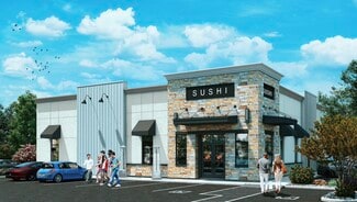 More details for 2460 Sperry Ave, Patterson, CA - Land for Sale