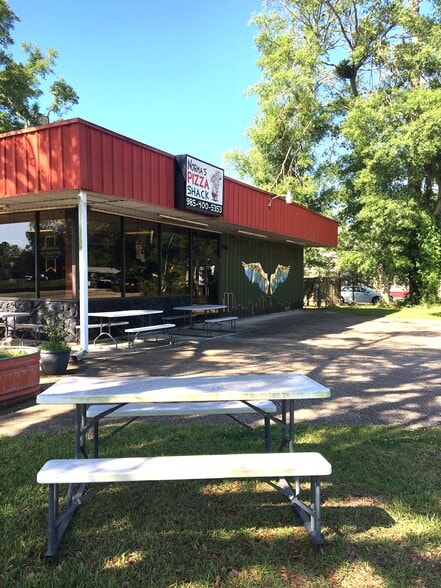 Highway 190 N, Covington, LA for sale - Building Photo - Image 1 of 17