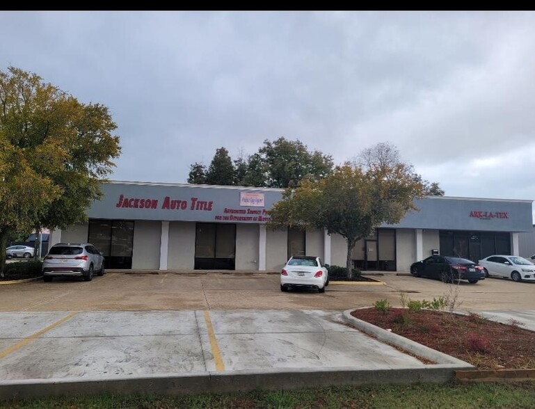 1656 Benton Rd, Bossier City, LA for lease - Building Photo - Image 3 of 5