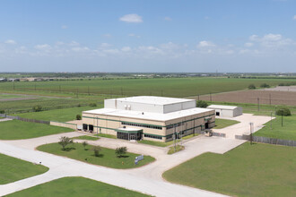 1309 Industrial Way, Harlingen, TX for lease Building Photo- Image 1 of 14