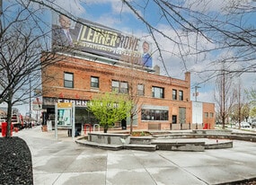 2821-2823 N Milwaukee Ave, Chicago IL - Storefront Property