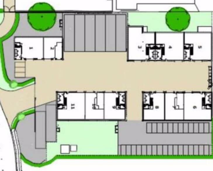 2 Enderby Rd, Thurlaston for sale - Primary Photo - Image 1 of 1