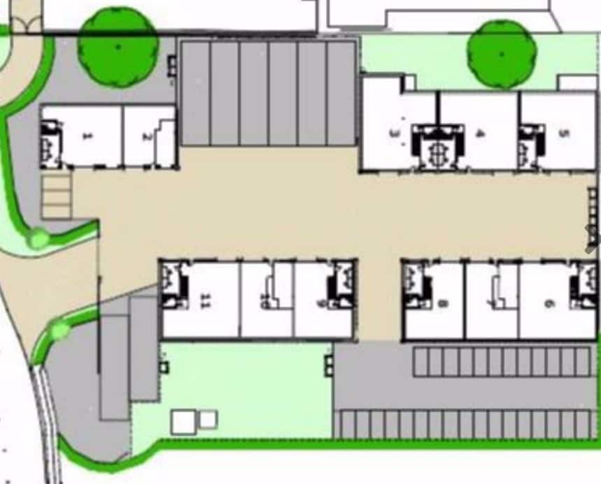 2 Enderby Rd, Thurlaston for sale Primary Photo- Image 1 of 1