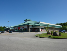 Towne Center - Convenience Store