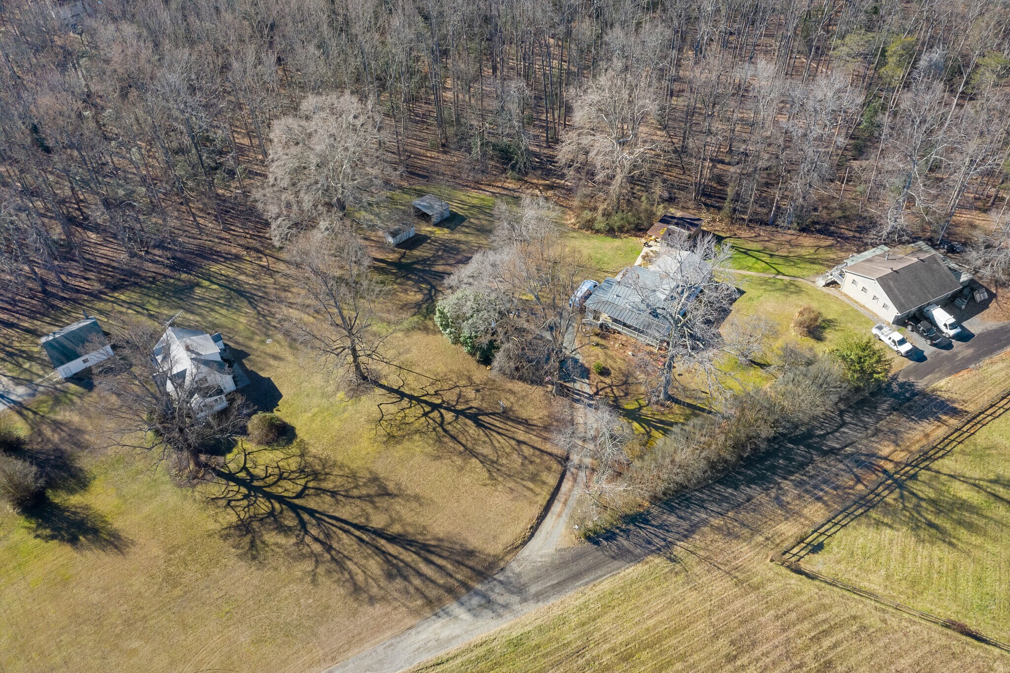 1907 Mountain View Rd, Stafford, VA 22554 Land for Sale