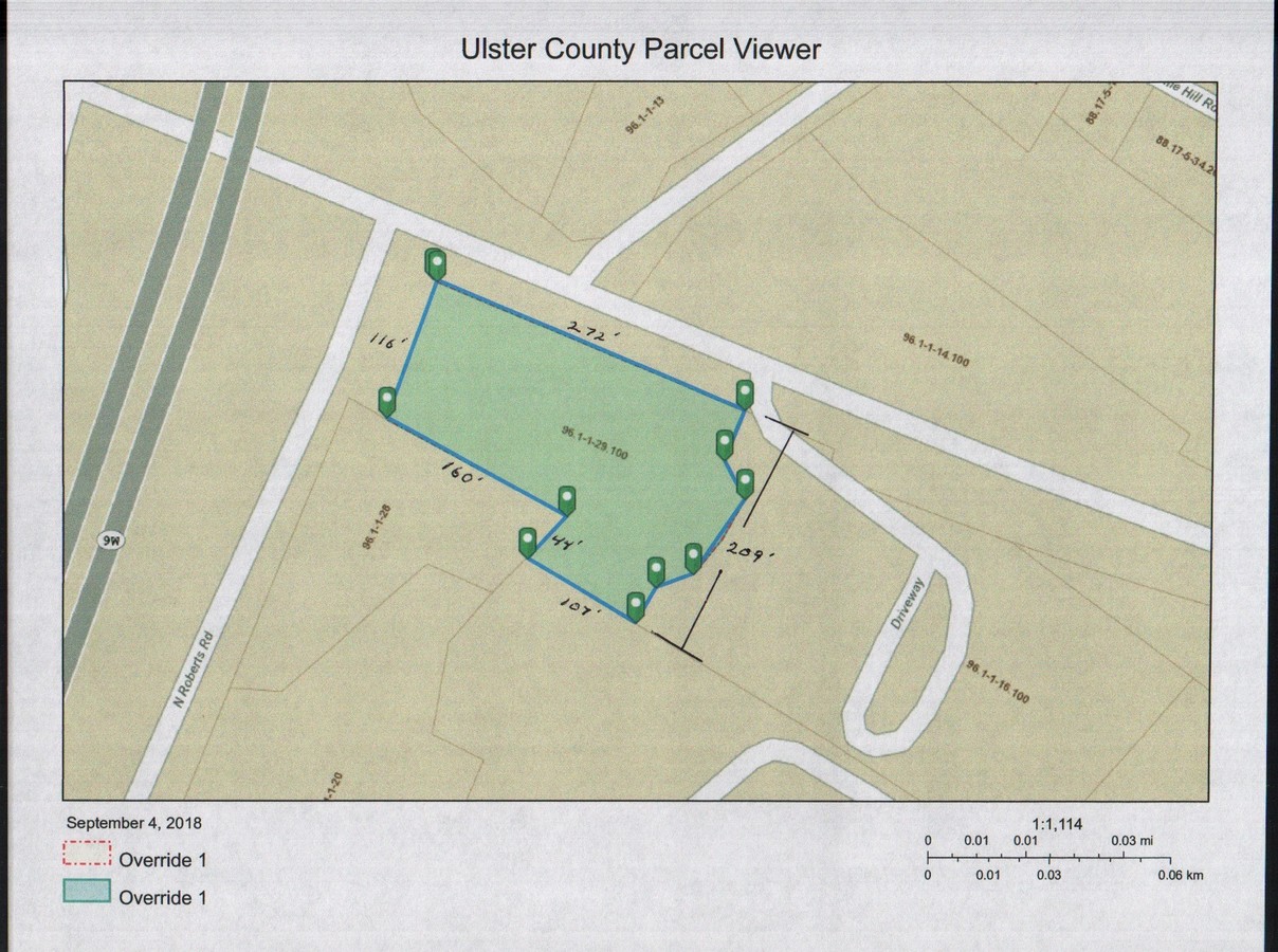 13 Haviland Rd, Highland, NY 12528