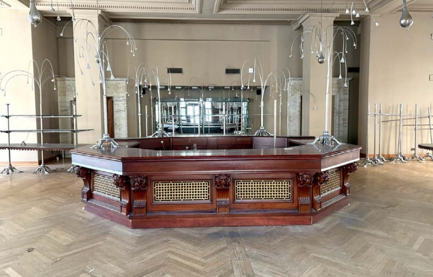 177 Ingram St, Glasgow for sale - Interior Photo - Image 3 of 10