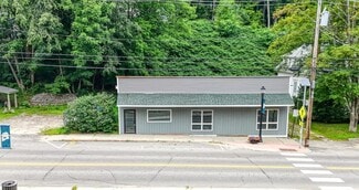 More details for 370 Main St, Wilton, ME - Retail for Sale