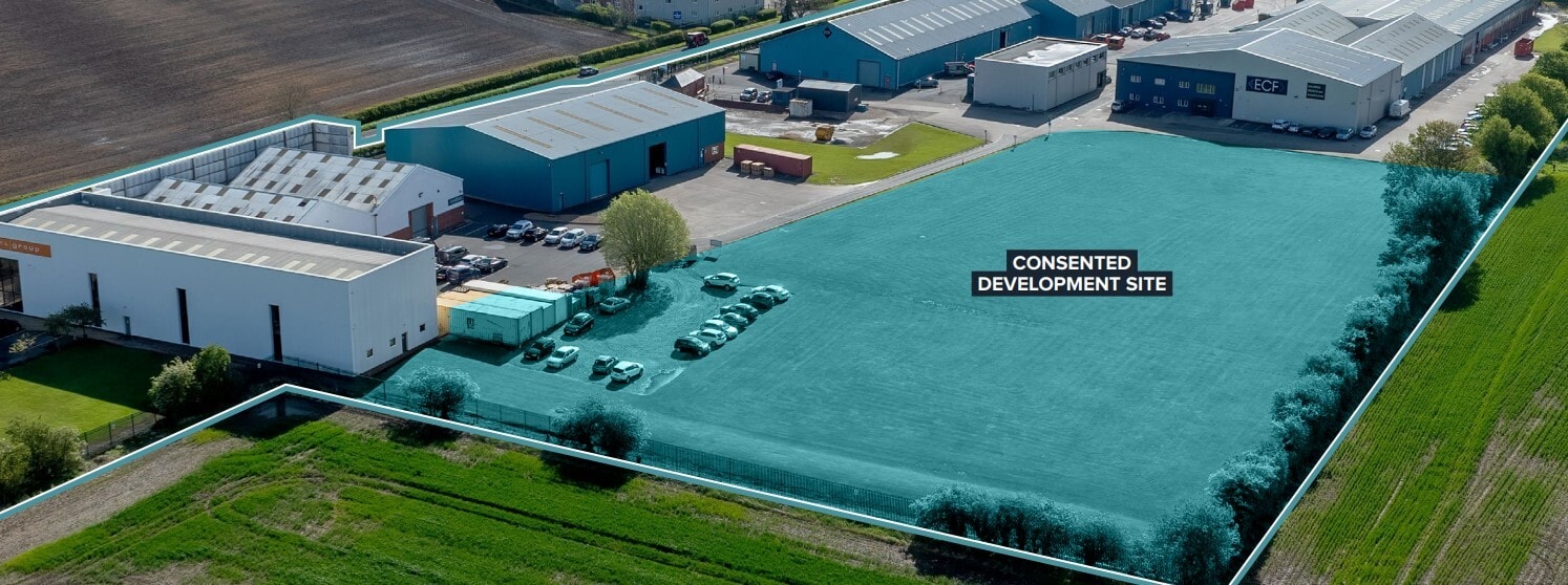 Gaddesby Ln, Rearsby for sale Primary Photo- Image 1 of 1