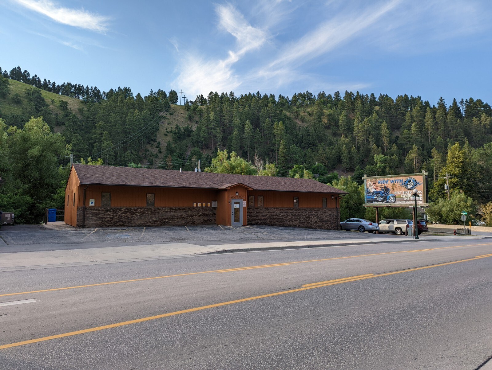 20 Cliff St, Deadwood, SD 57732 Office for Sale