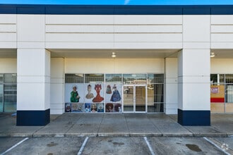 9801-9819 Bissonnet St, Houston, TX for lease Building Photo- Image 1 of 5