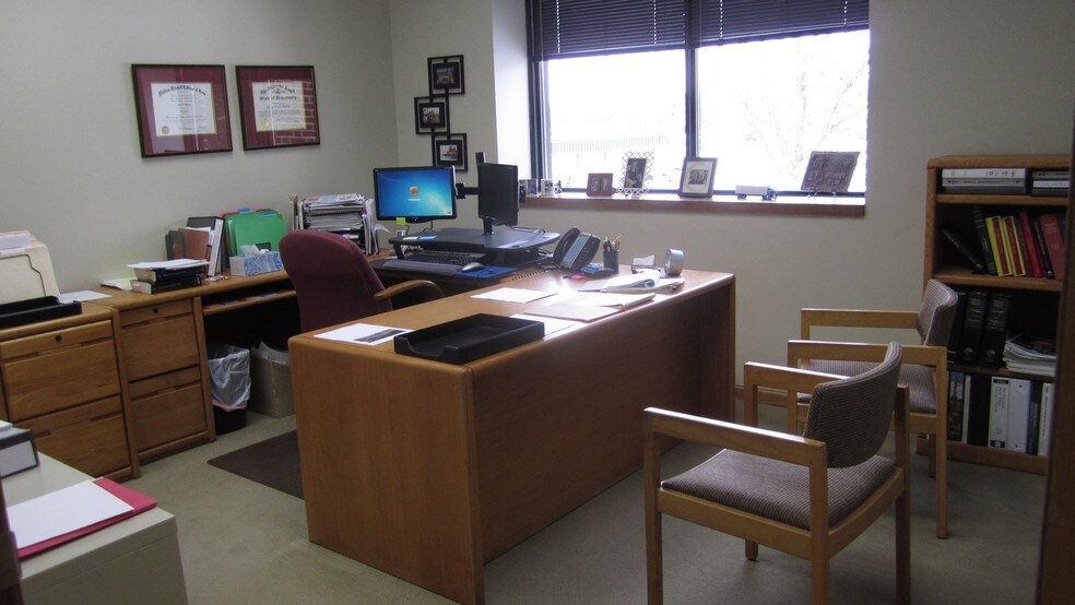 201 N Broad St Mankato Mn 56001 Property For Lease On Loopnet Com Building Photo