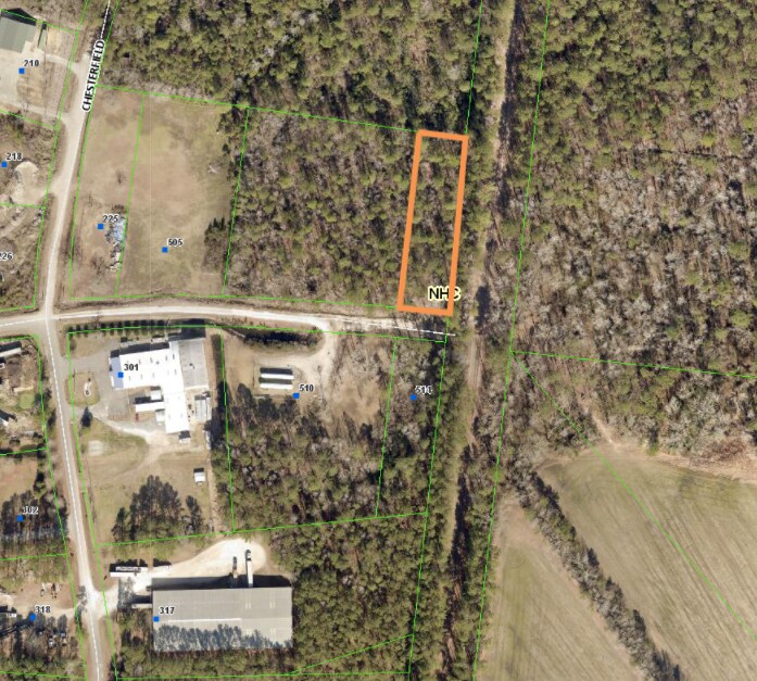 Hermitage Road, Castle Hayne, NC 28429