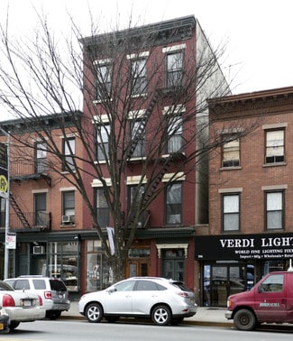 More details for 358-360 Atlantic Avenue – Multifamily for Sale, Brooklyn, NY