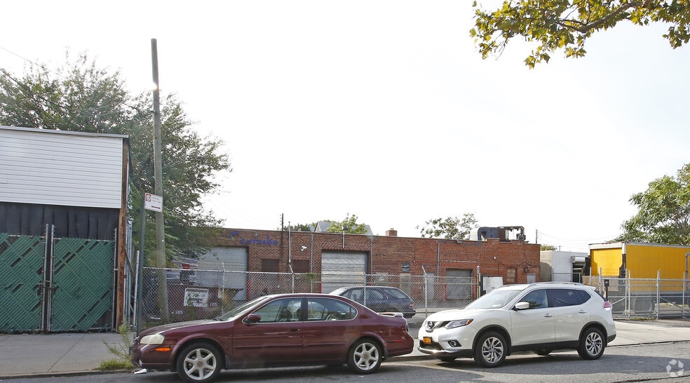 9014-9024 Foster Ave, Brooklyn, NY for sale - Primary Photo - Image 1 of 6