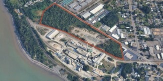 More details for XXX Marine Drive, Bellingham, WA - Land for Sale